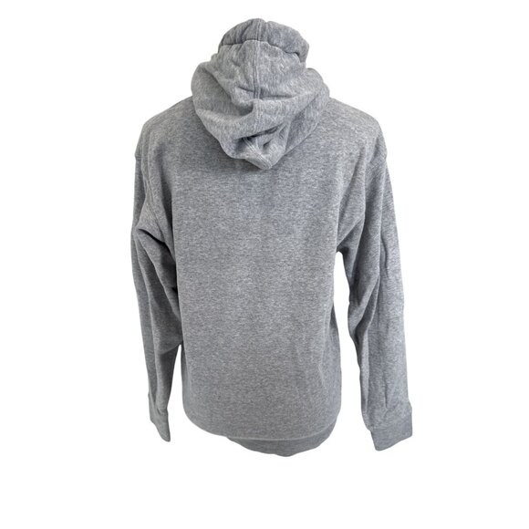 Point Sportswear Phoenix Arizona Gray Hoodie S - Picture 3 of 8